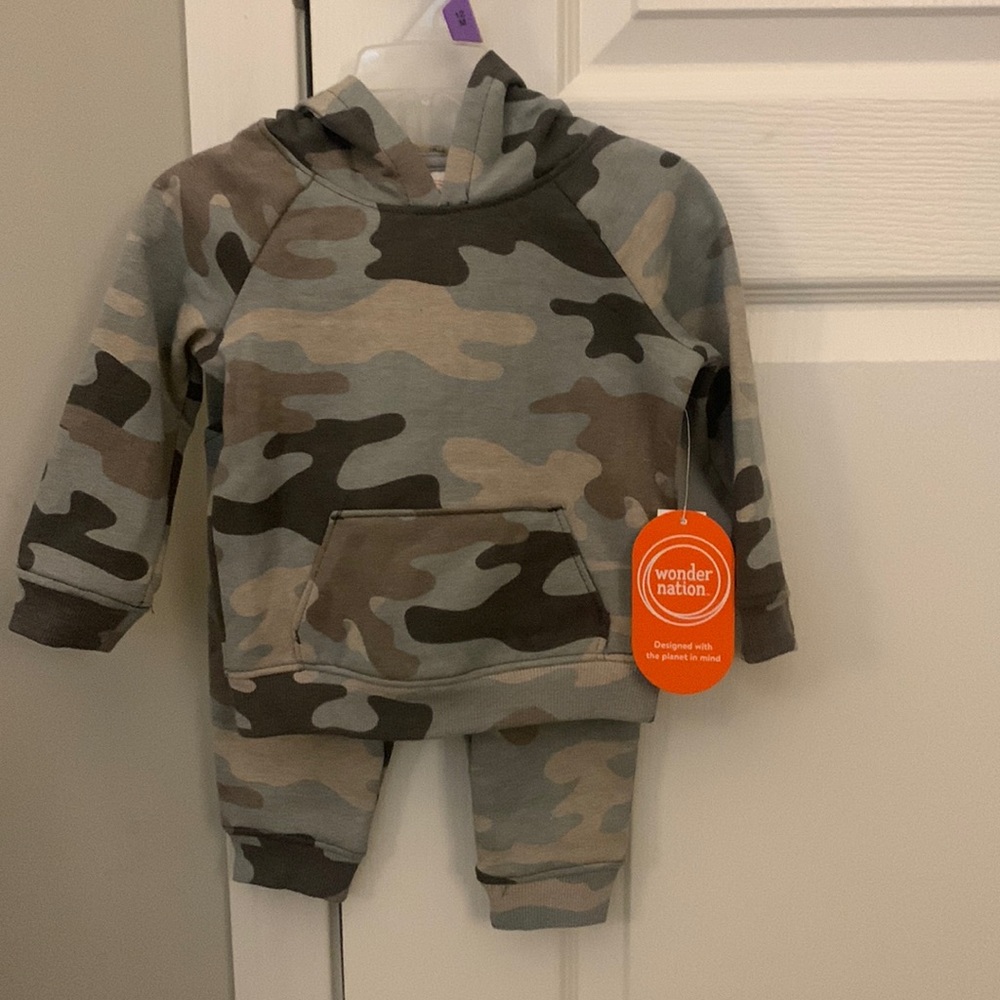 Boys set